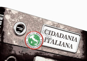 Cidadania Italiana